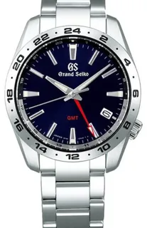 Grand Seiko Sport Collection SBGN029G 39mm Stainless steel