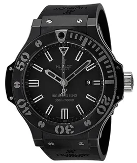 Hublot Big Bang 322.CK.1140.RX Ceramic Black