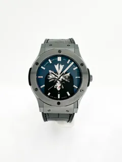 Hublot Classic 515.CM.1040.LR.SHC13 45mm Ceramics