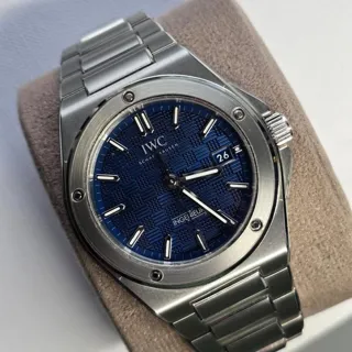 IWC Ingenieur IW328907 40mm