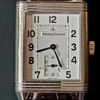 Jaeger-LeCoultre Reverso Grande Taille 2708410 26mm