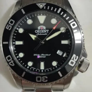 Orient RA-AC0K01B10B 43mm