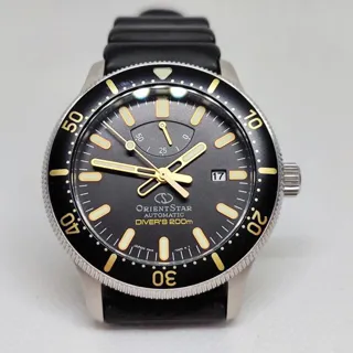 Orient Star RK-AU0303B 43mm