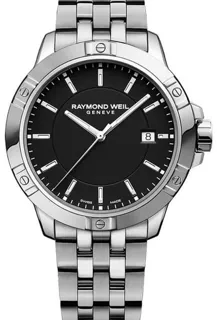 Raymond Weil Tango 8160-ST-20041 41mm Stainless steel