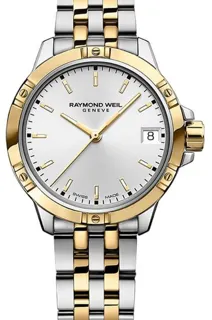 Raymond Weil Tango 5960-STP-30041 30mm Stainless steel