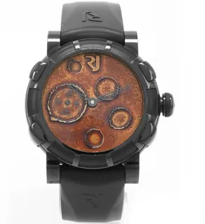 Romain Jerome Moon-DNA MO.FB.BBBB.00 46mm