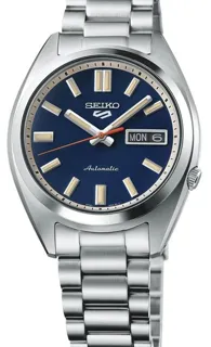 Seiko 5 Sports SRPK87K 37.5mm Stainless steel