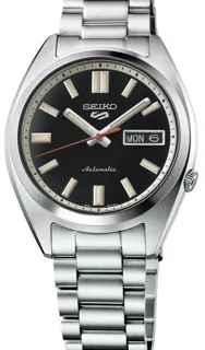 Seiko 5 Sports SRPK89K 37.5mm Stainless steel