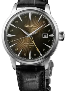 Seiko Presage SSK039J 40.5mm Stainless steel