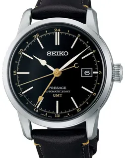 Seiko Presage SPB447J 40mm