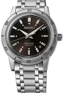 Seiko Presage SRPL09J 39.5mm Stainless steel