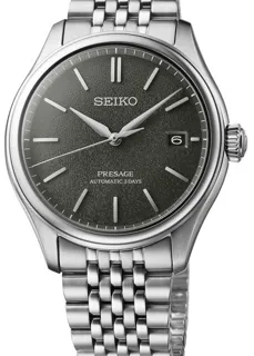 Seiko Presage SPB465J 29mm Stainless steel