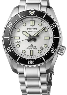 Seiko Prospex SLA077J 42.5mm Stainless steel