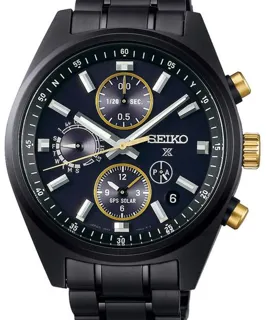 Seiko Prospex SSH169J 42mm Stainless steel