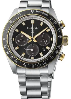 Seiko Prospex SSC941P 41.5mm Stainless steel