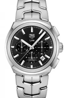 TAG Heuer Link CBC2110.BA0603 Black