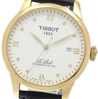 Tissot Le Locle T006407 39mm