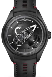 Ulysse Nardin Freak 2303-270.1/ 43mm Stainless steel