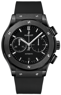 Hublot Classic Fusion 521.CM.1171.RX 45mm Ceramos Black