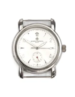 Vacheron Constantin 42005/73799 35mm White