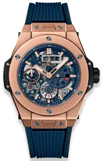 Hublot Big Bang 414.OI.5123.RX 45mm Rose gold