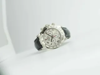 Rolex Daytona 116519 White gold