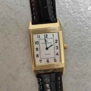 Jaeger-LeCoultre Reverso Classique 250.1.86 23mm