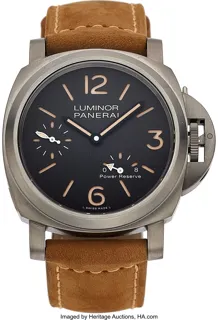 Panerai PAM 00797 44mm Titanium