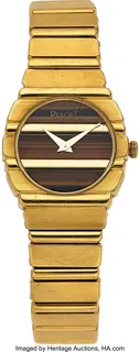 Piaget Polo 24mm 18k Gold