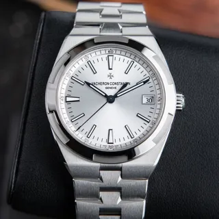 Vacheron Constantin Overseas 4500V/110A-B126