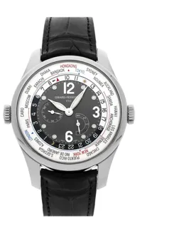 Girard-Perregaux WW.TC 49851 | Stainless steel