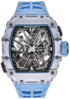 Richard Mille RM 35-03 RM35-03 Carbon fiber