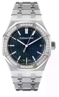 Audemars Piguet Royal Oak 15551ST.ZZ.1356ST.05