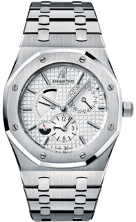 Audemars Piguet Royal Oak 26120ST.OO.1220ST.01 39mm Stainless steel Silver