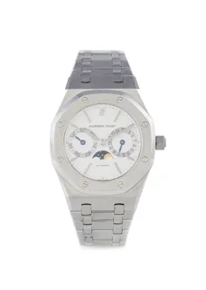 Audemars Piguet Royal Oak Day-Date 25594ST 36mm Stainless steel