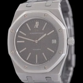 Audemars Piguet Royal Oak Jumbo 5402 39mm Stainless steel Gray