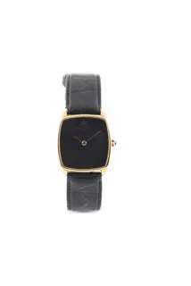 Baume & Mercier 37060 18k yellow gold