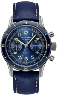 Blancpain Air Command AC02.12B40.63B Titanium