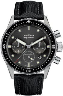 Blancpain Fifty Fathoms 5200-1110-B52A Stainless steel