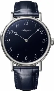 Breguet Classique 7637BB/2Y/9ZU White gold