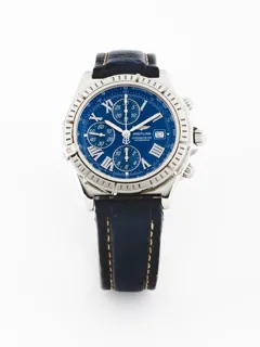 Breitling Crosswind 43mm Stainless steel