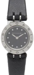 Bulgari B.zero1 BZ23SC 23mm Stainless steel