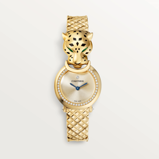 Cartier Panthère de Cartier HPI01380 | Yellow gold