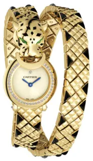 Cartier Panthère de Cartier HPI01382 | Yellow gold