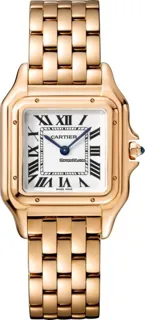 Cartier Panthère WGPN0007 | Rose gold