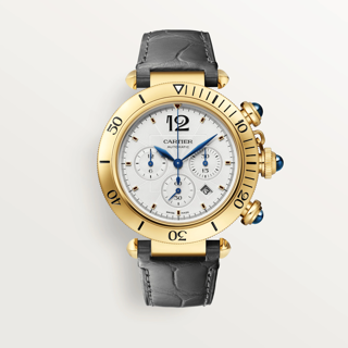 Cartier Pasha de Cartier WGPA0017 | Yellow gold