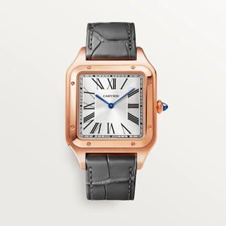 Cartier Santos Dumont WGSA0032 | Rose gold