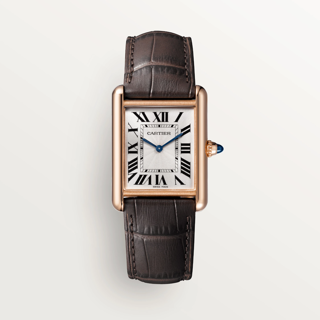 Cartier Tank Louis Cartier WGTA0011 | Rose gold