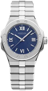 Chopard Alpine Eagle 298617-3001 Stainless steel