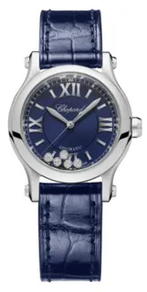 Chopard Happy Sport 278573-3016 Stainless steel